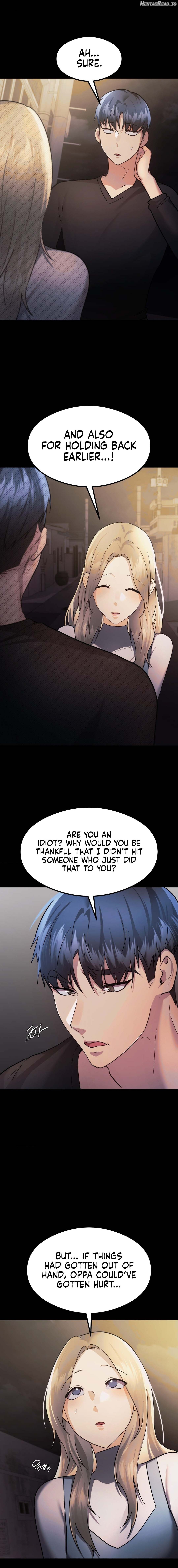 OpenTalk - Manhwa Chapter 30 - page 11