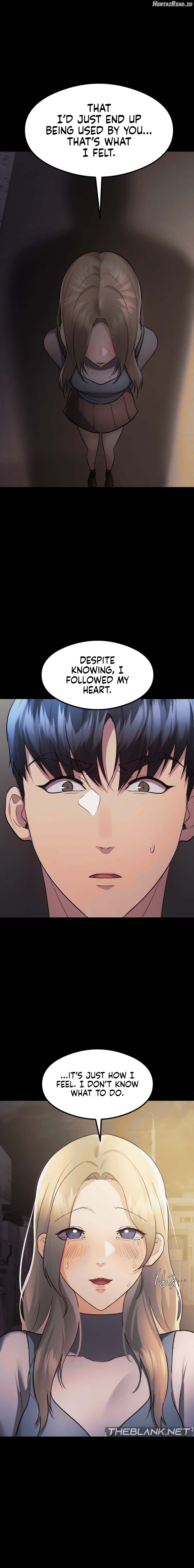 OpenTalk - Manhwa Chapter 30 - page 13