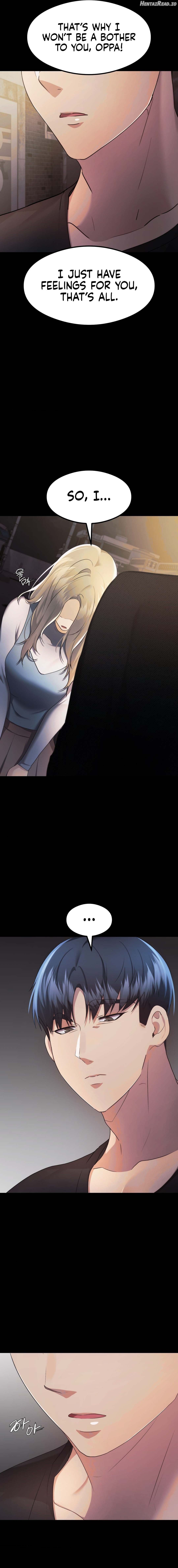OpenTalk - Manhwa Chapter 30 - page 14