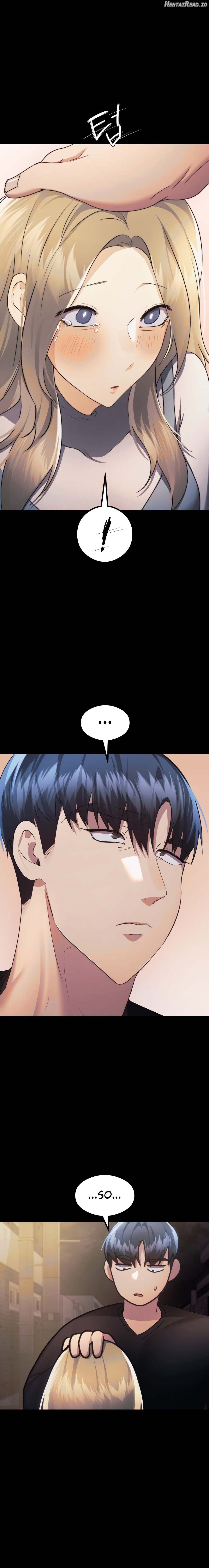 OpenTalk - Manhwa Chapter 30 - page 15