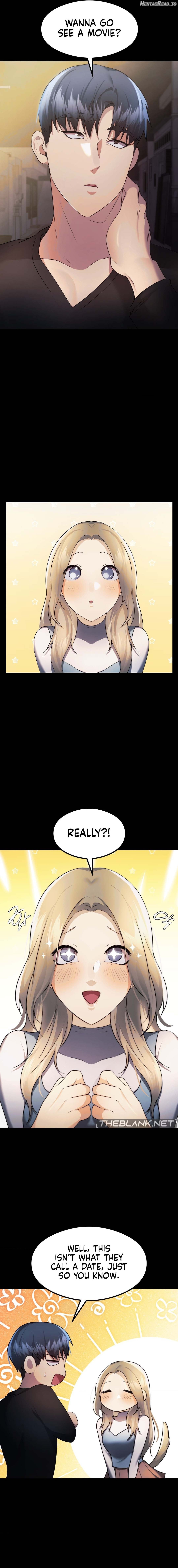 OpenTalk - Manhwa Chapter 30 - page 17