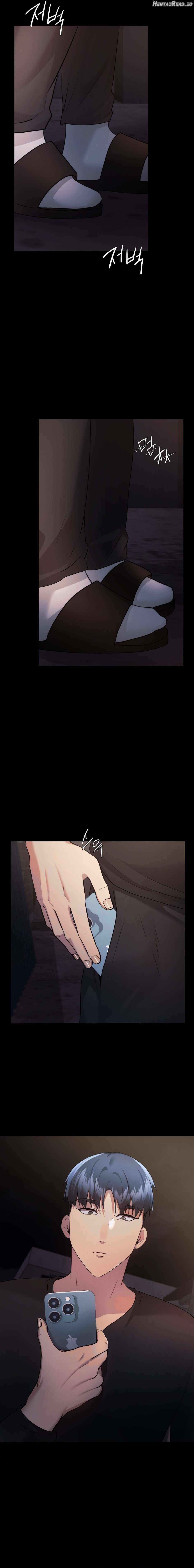 OpenTalk - Manhwa Chapter 30 - page 19