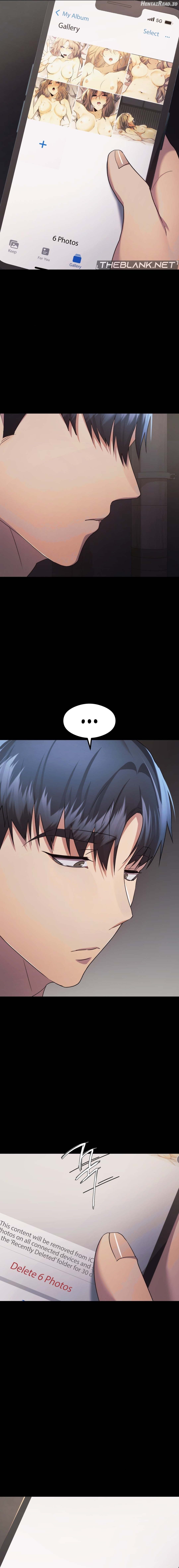 OpenTalk - Manhwa Chapter 30 - page 20