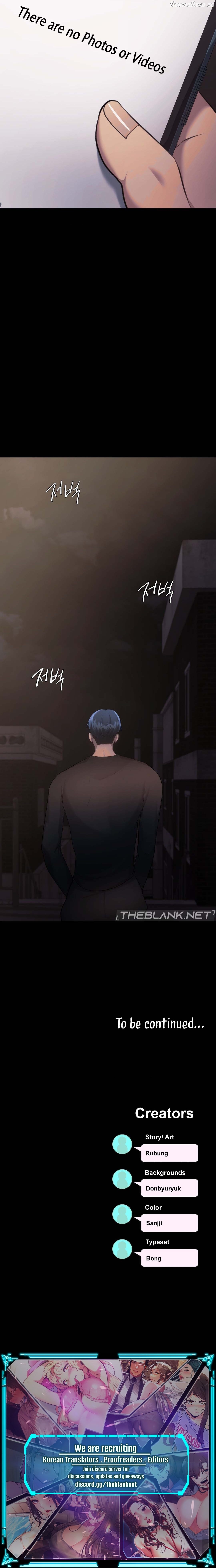 OpenTalk - Manhwa Chapter 30 - page 21