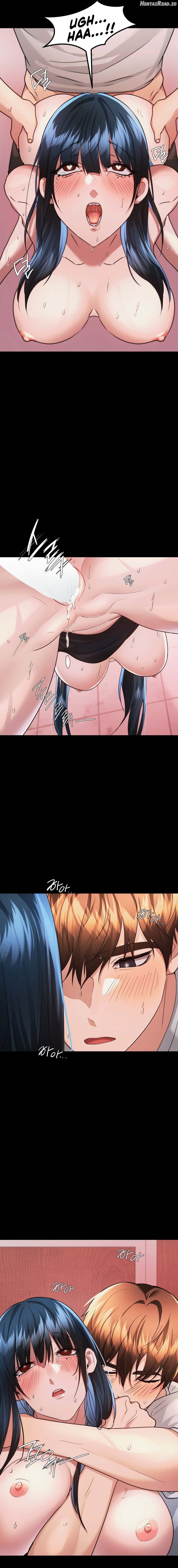 OpenTalk - Manhwa Chapter 30 - page 9
