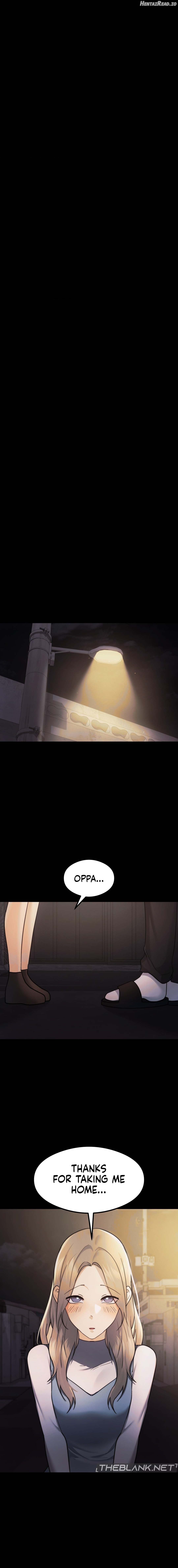 OpenTalk - Manhwa Chapter 30 - page 10