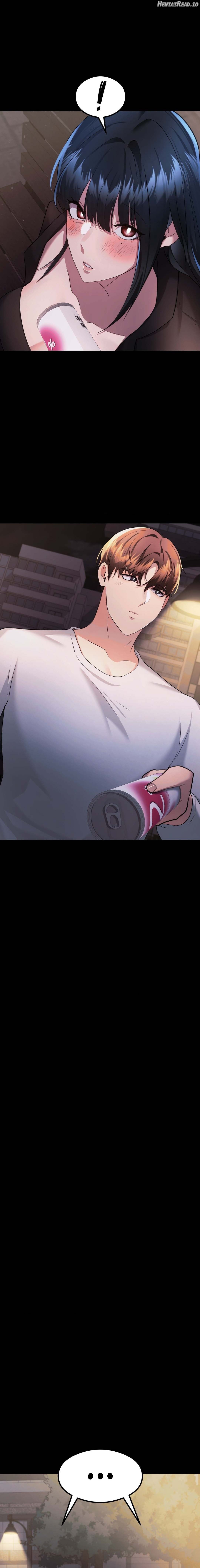 OpenTalk - Manhwa Chapter 31 - page 2