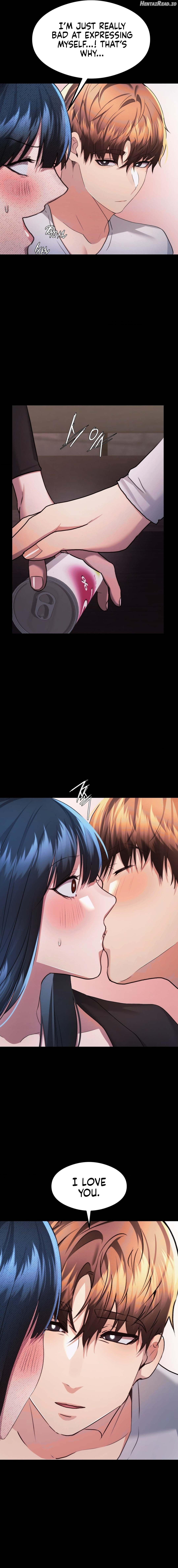 OpenTalk - Manhwa Chapter 31 - page 12