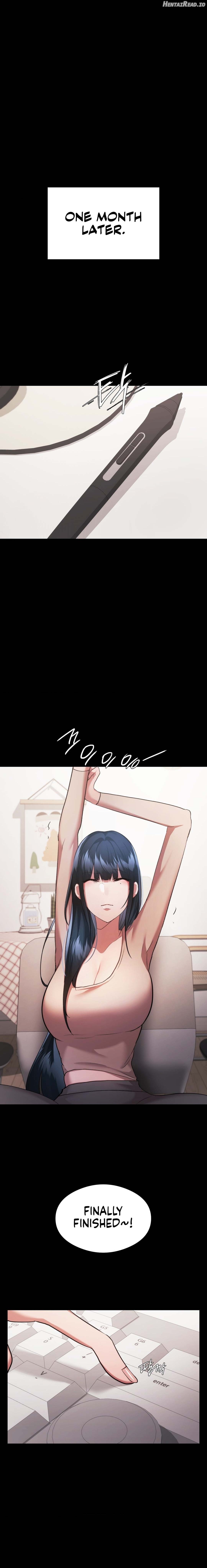 OpenTalk - Manhwa Chapter 31 - page 14