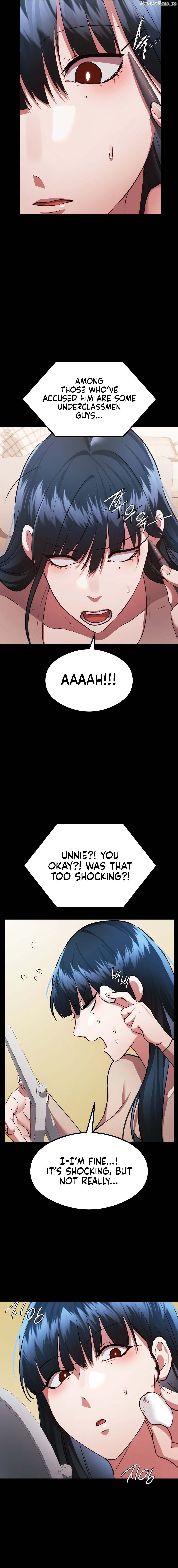 OpenTalk - Manhwa Chapter 31 - page 17