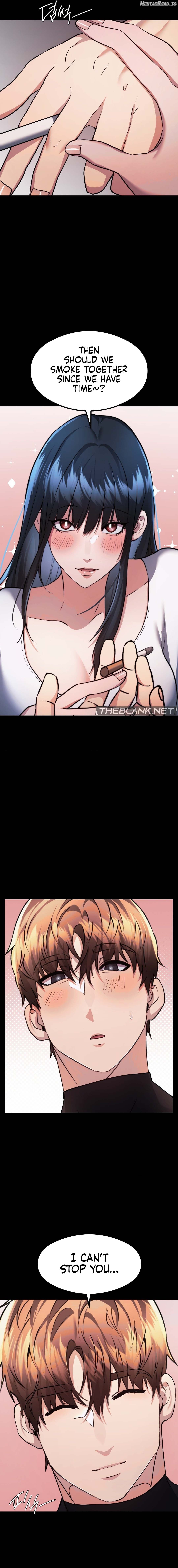 OpenTalk - Manhwa Chapter 31 - page 20