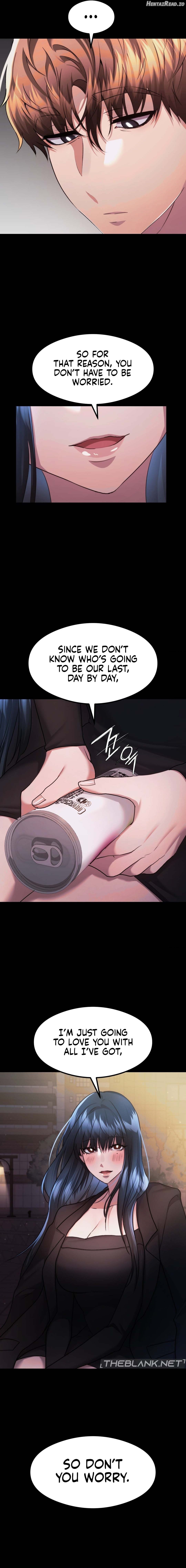 OpenTalk - Manhwa Chapter 31 - page 10