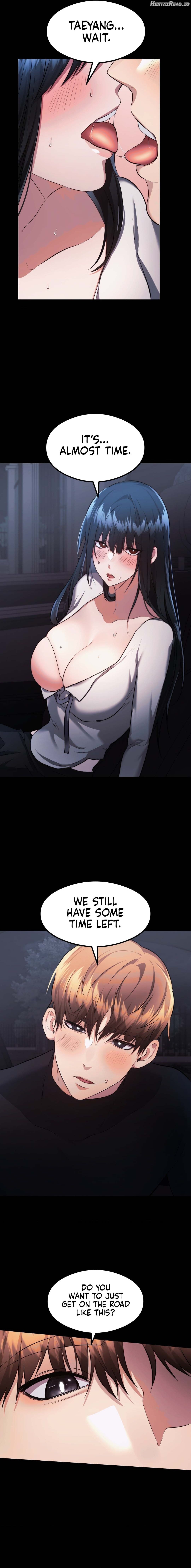 OpenTalk - Manhwa Chapter 32 - page 2
