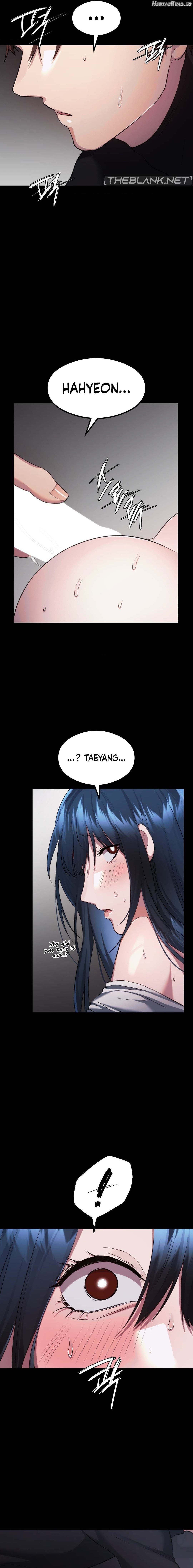 OpenTalk - Manhwa Chapter 32 - page 11