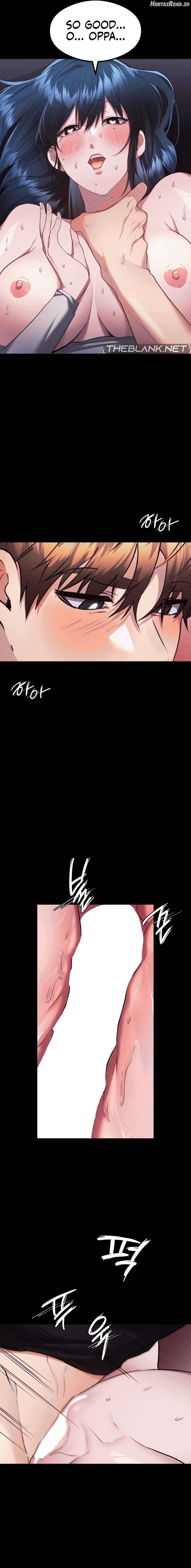 OpenTalk - Manhwa Chapter 32 - page 14