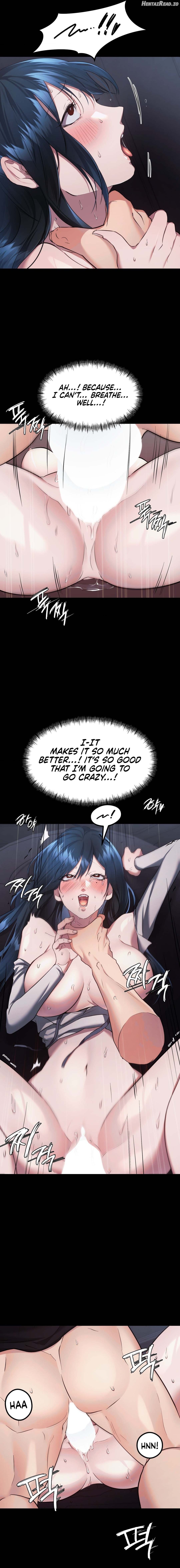 OpenTalk - Manhwa Chapter 32 - page 15