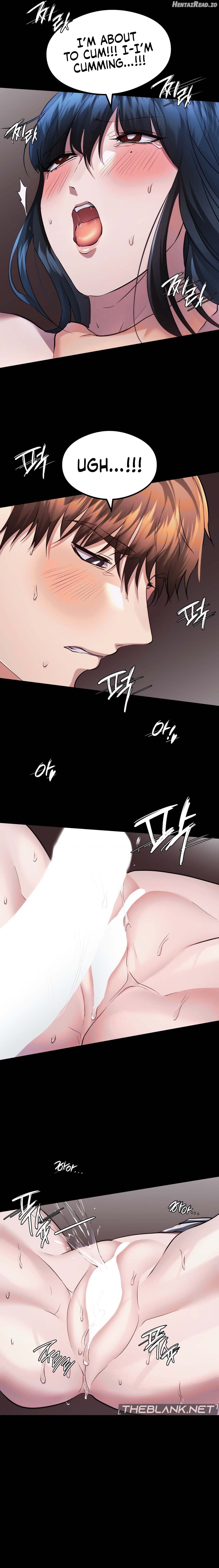 OpenTalk - Manhwa Chapter 32 - page 17
