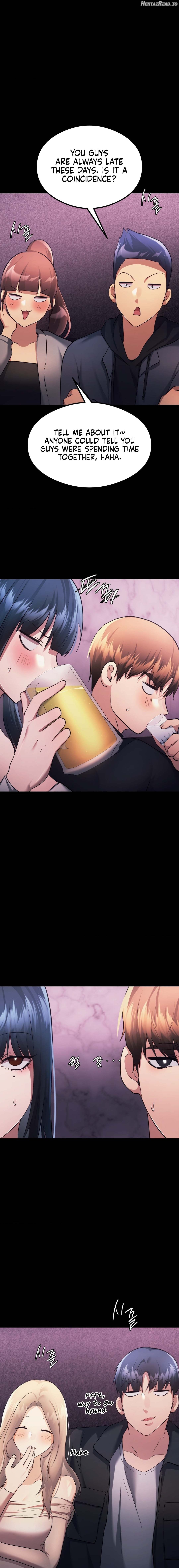 OpenTalk - Manhwa Chapter 32 - page 22