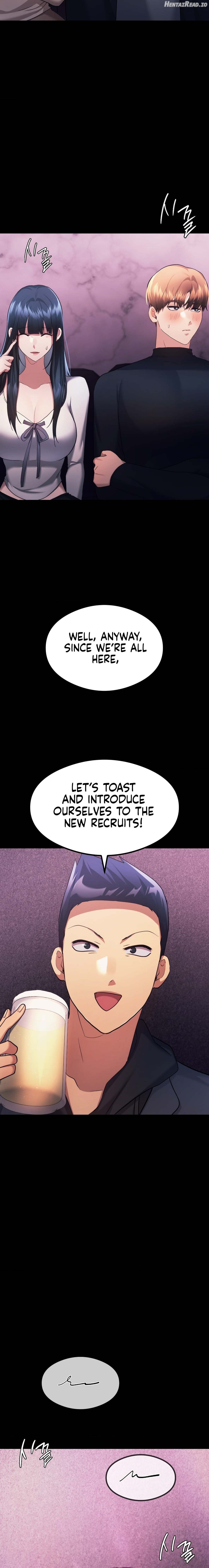 OpenTalk - Manhwa Chapter 32 - page 23