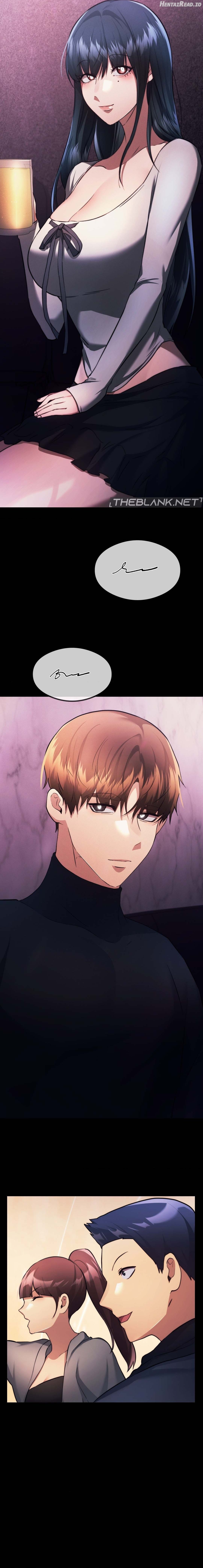 OpenTalk - Manhwa Chapter 32 - page 24