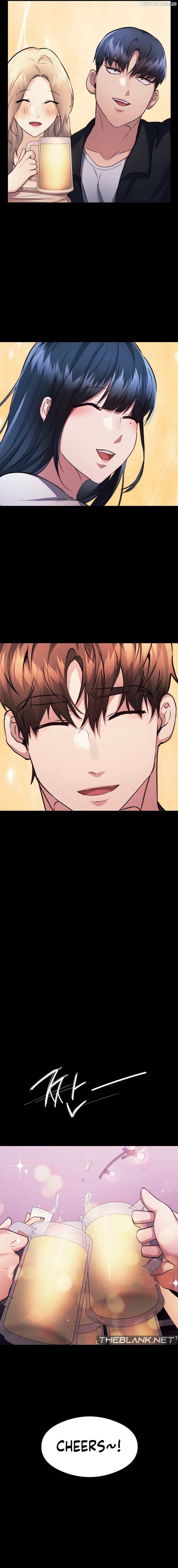 OpenTalk - Manhwa Chapter 32 - page 25