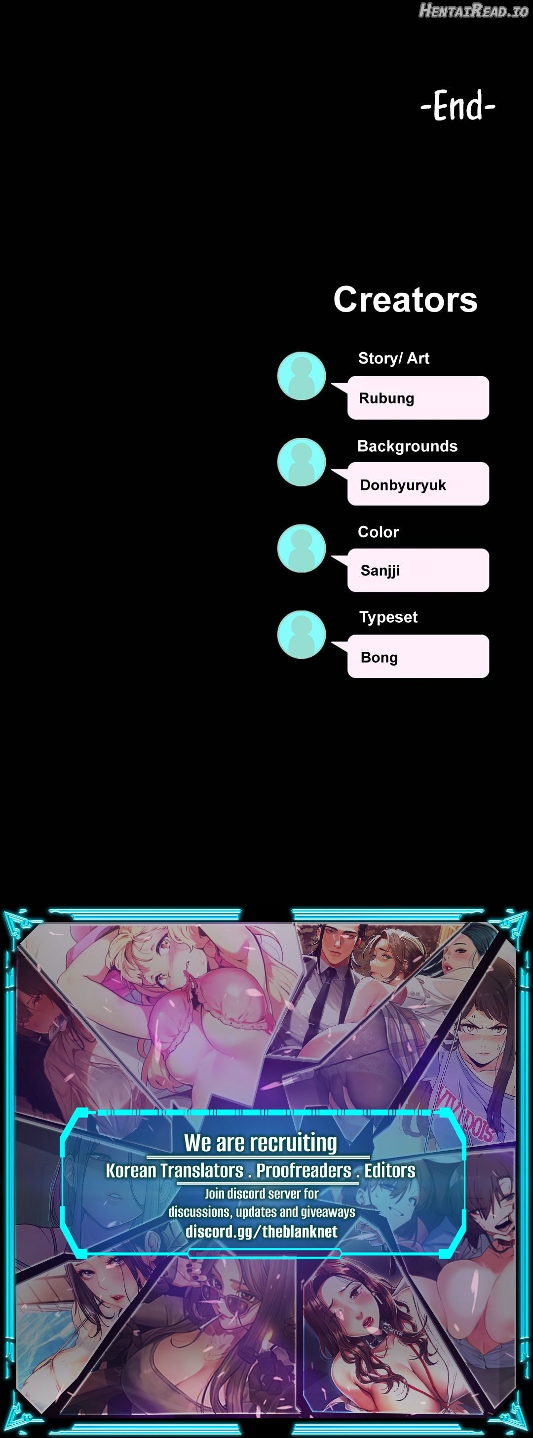 OpenTalk - Manhwa Chapter 32 - page 26