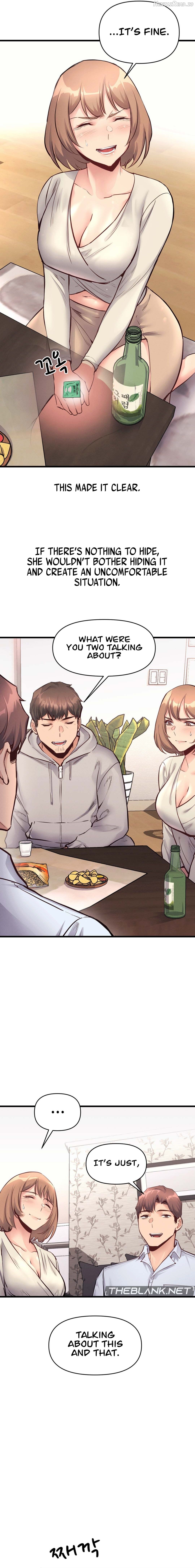My Life is a Piece of Cake Chapter 25 - page 13