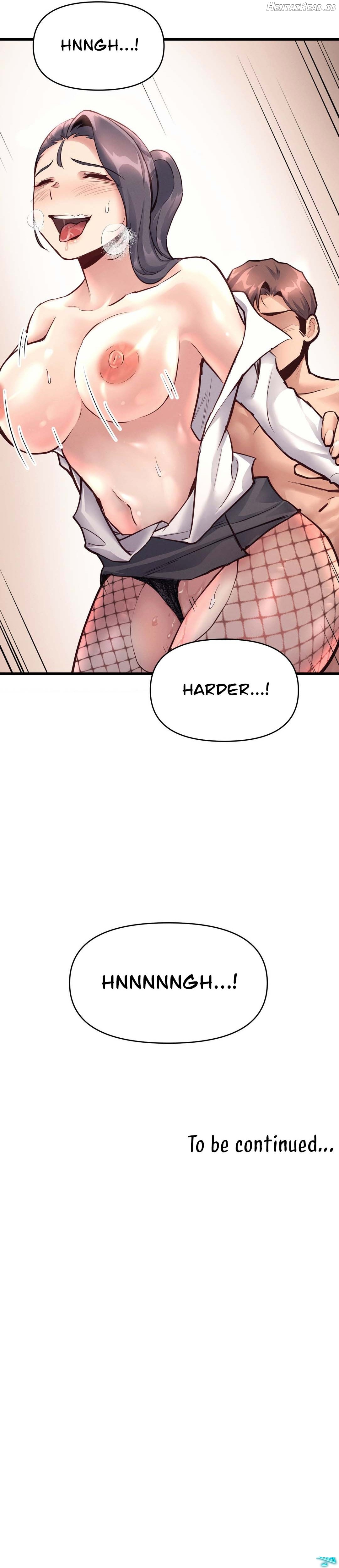 My Life is a Piece of Cake Chapter 28 - page 16