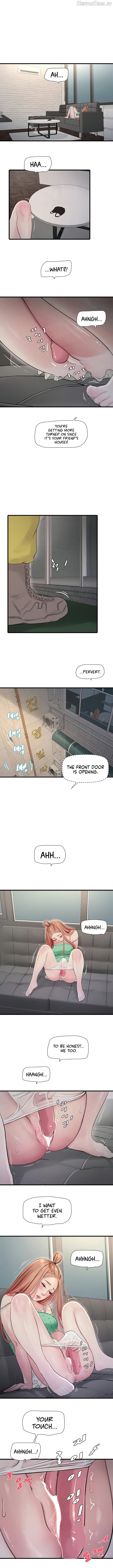 The Hole Diary Chapter 37 - page 2