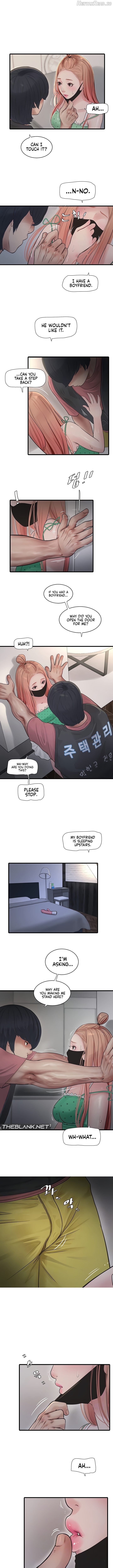 The Hole Diary Chapter 38 - page 2