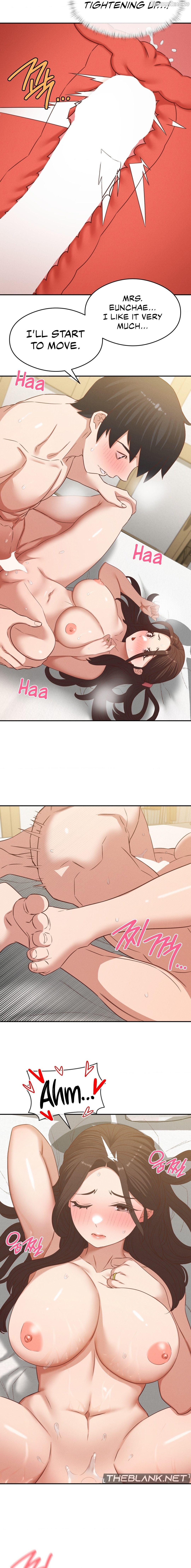 Shall We Go To The Ryokan Together? Chapter 27 - page 12