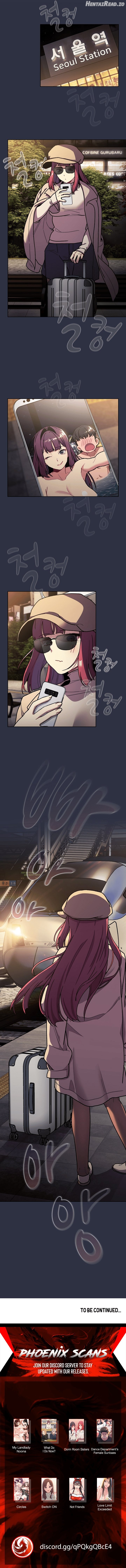 What Do I Do Now? Chapter 117 - page 7