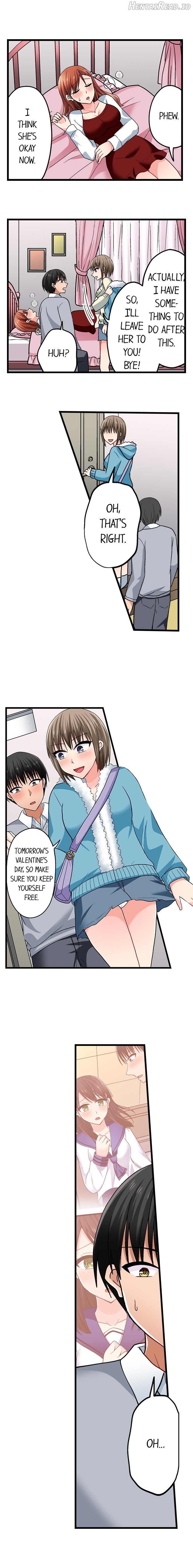 Bullied Boy’s Tongue Revenge Chapter 107 - page 6