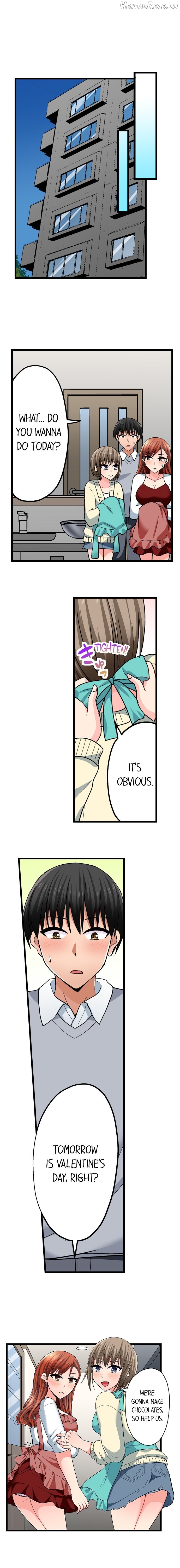 Bullied Boy’s Tongue Revenge Chapter 106 - page 9