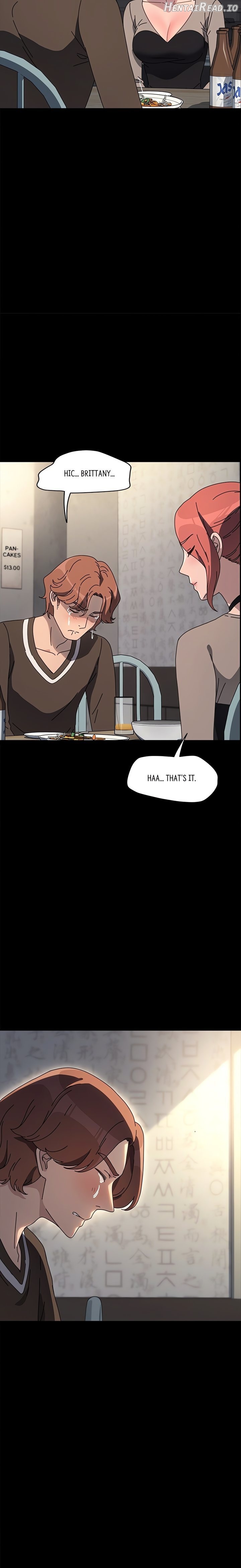 Hey Mister! Chapter 55 - page 23