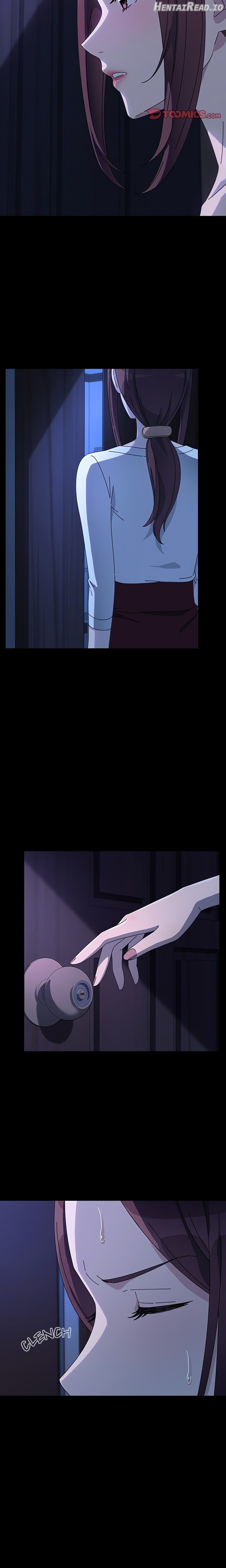 Hey Mister! Chapter 58 - page 17