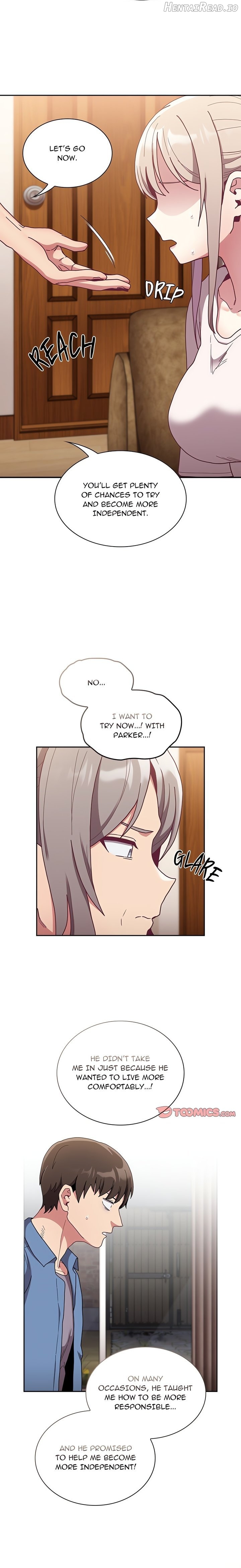 Maid Rehabilitation Chapter 80 - page 14