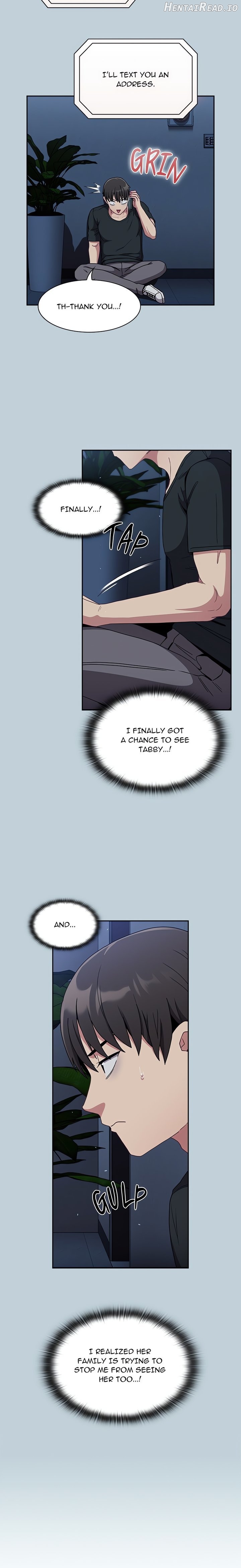 Maid Rehabilitation Chapter 81 - page 23