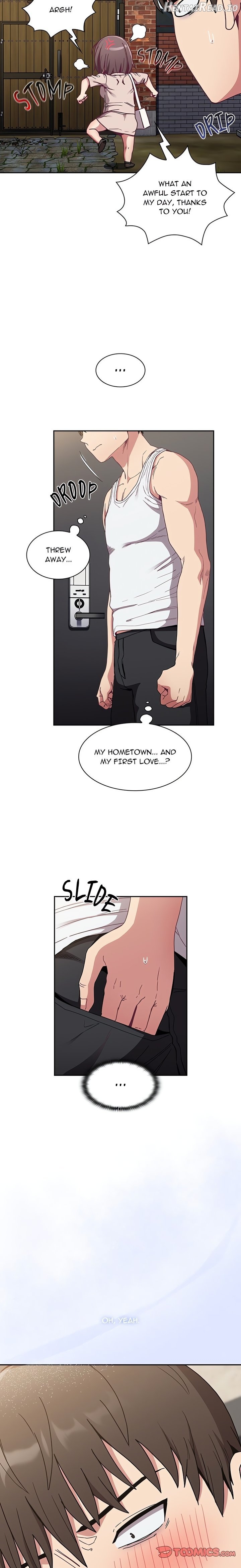 Maid Rehabilitation Chapter 81 - page 7