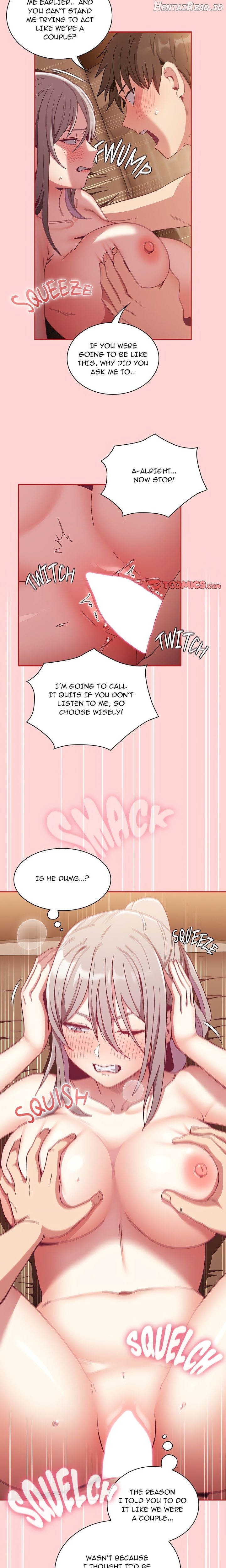Maid Rehabilitation Chapter 83 - page 16