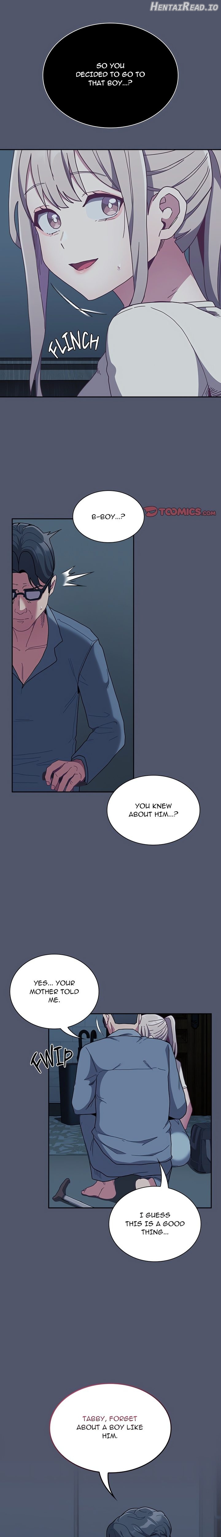 Maid Rehabilitation Chapter 85 - page 11