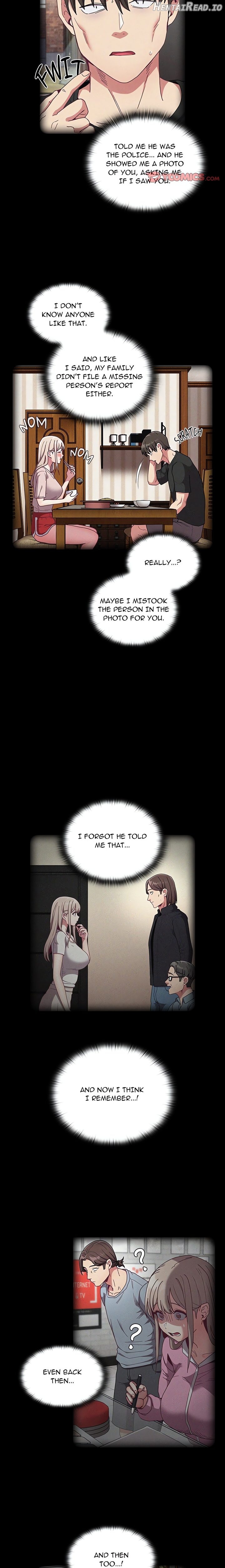 Maid Rehabilitation Chapter 85 - page 15