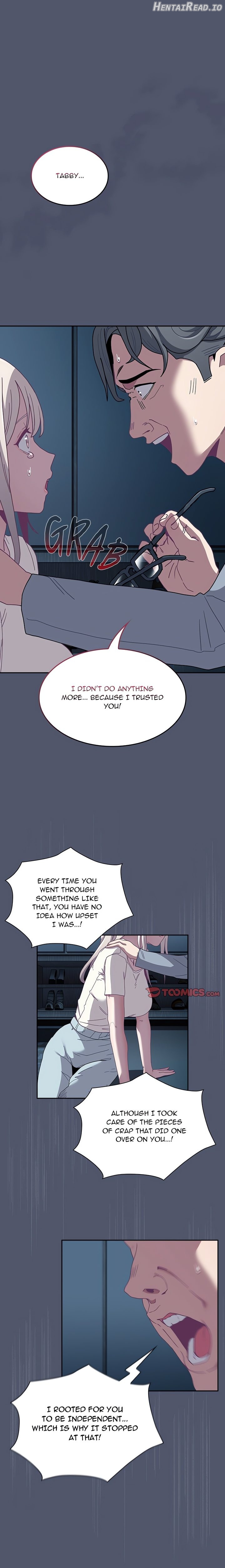 Maid Rehabilitation Chapter 85 - page 17