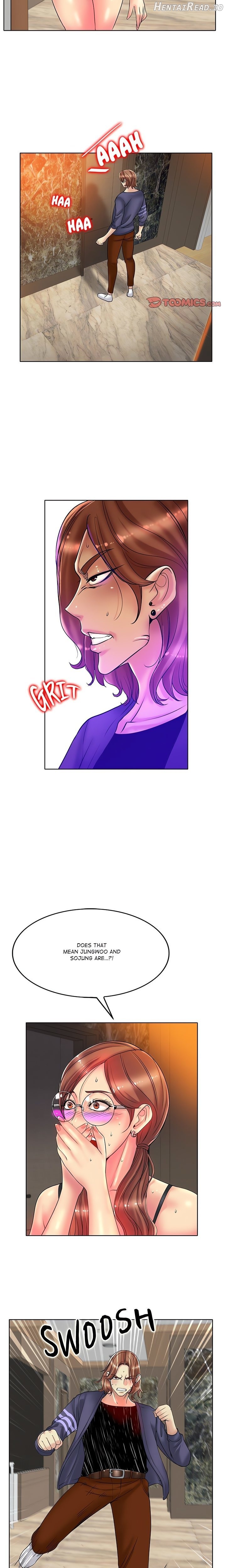 Hole in One Chapter 28 - page 11