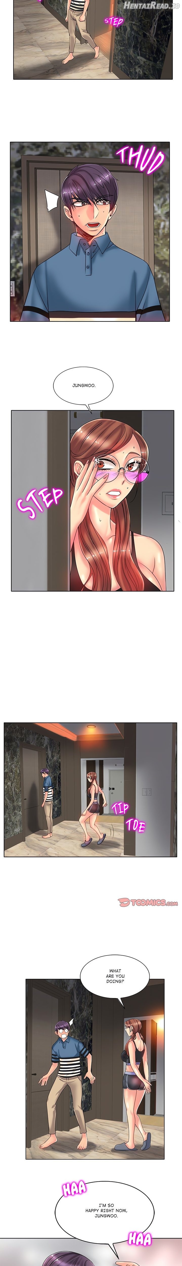 Hole in One Chapter 28 - page 13