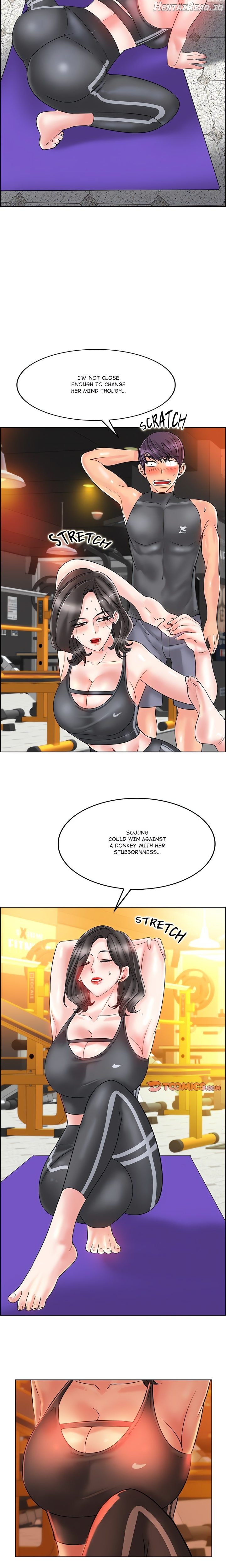 Hole in One Chapter 30 - page 14