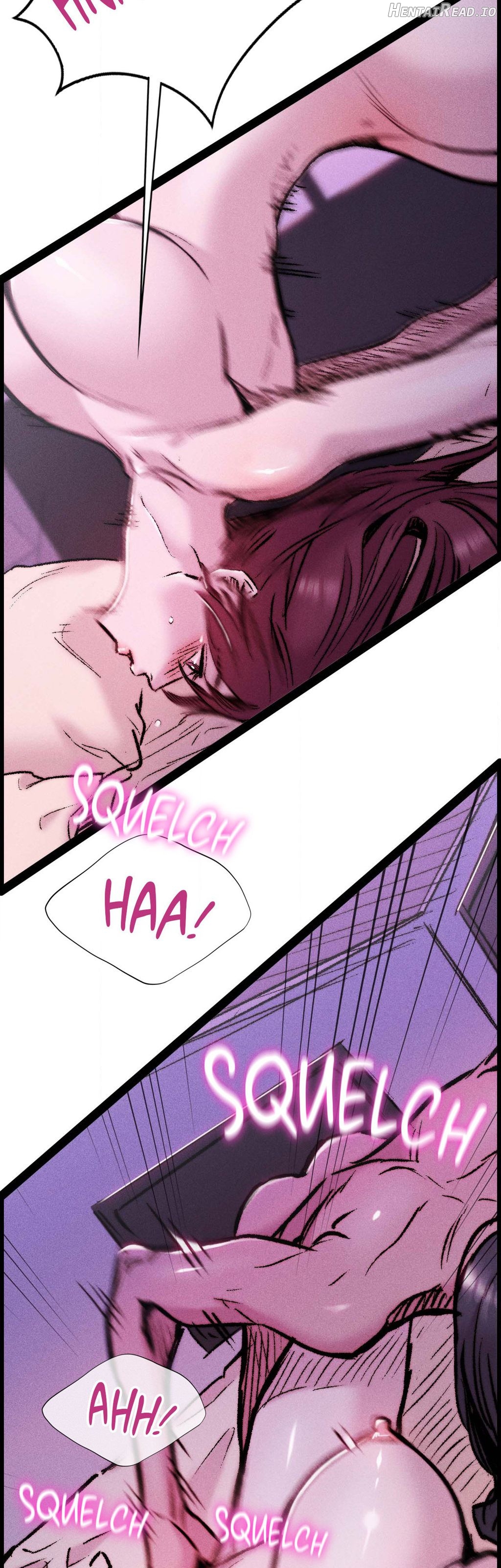 Ladies’ Man Hentai Chapter 22 - page 12