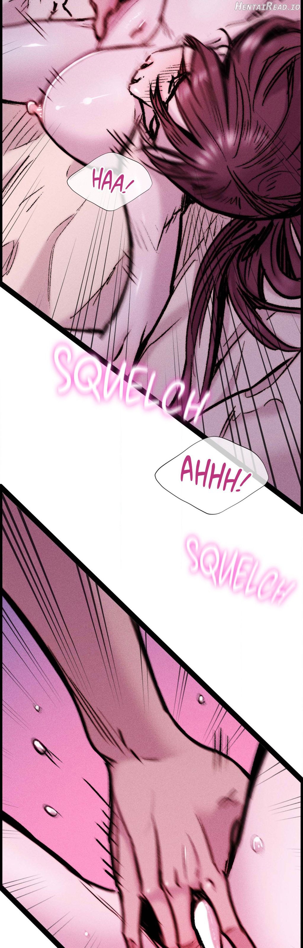 Ladies’ Man Hentai Chapter 22 - page 13