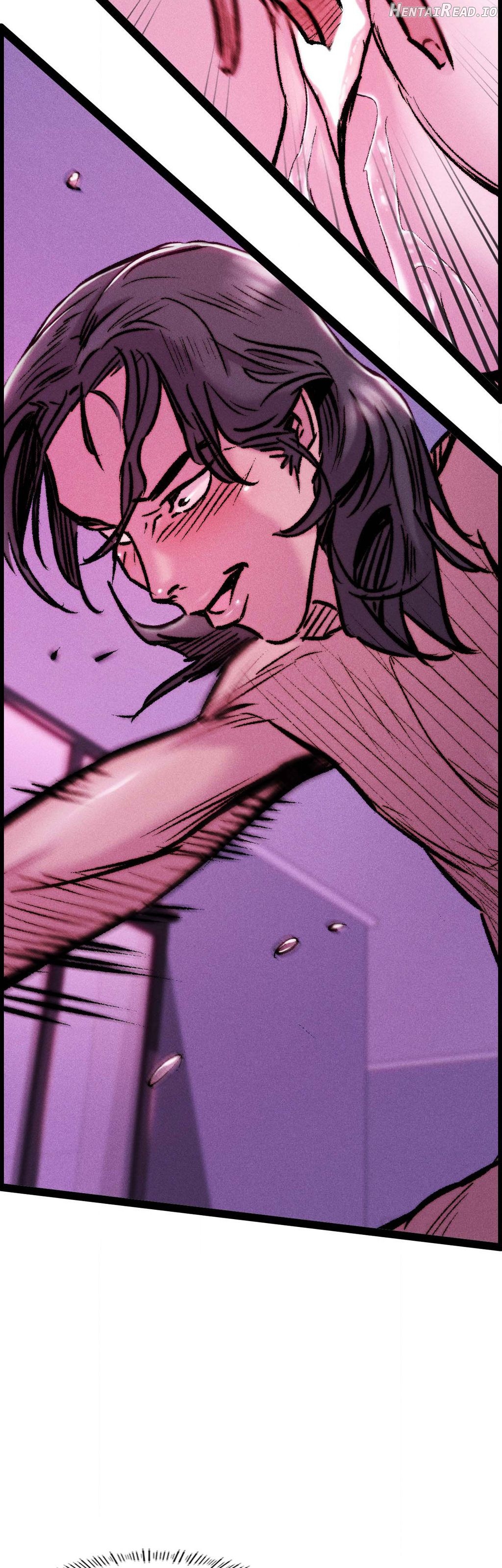 Ladies’ Man Hentai Chapter 22 - page 14