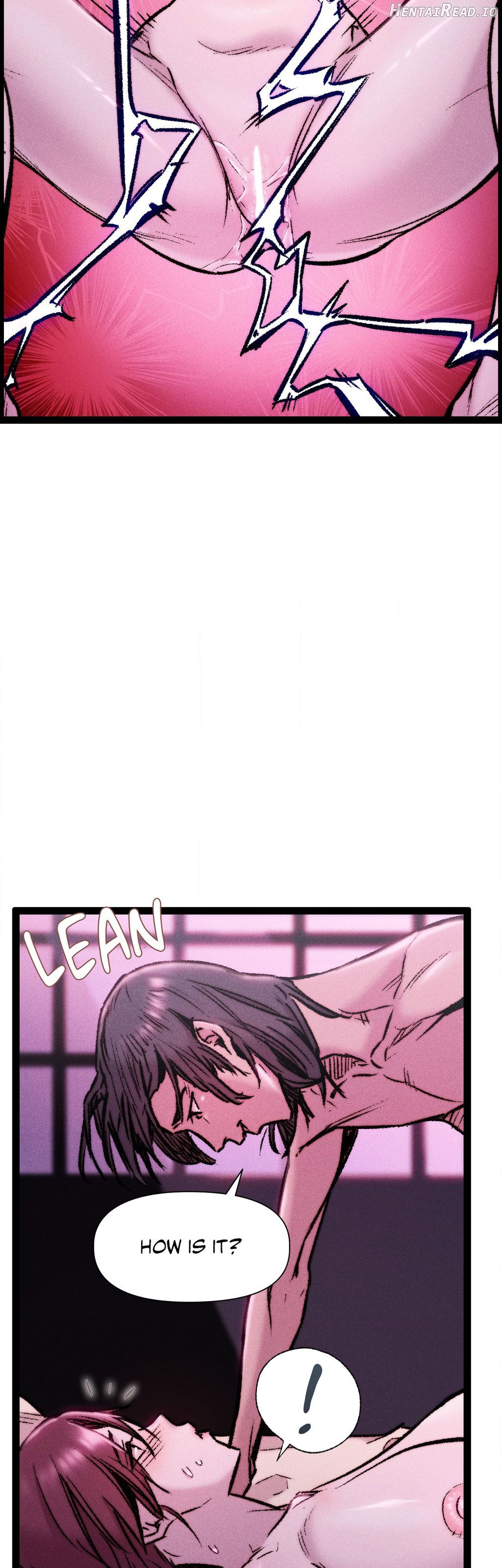 Ladies’ Man Hentai Chapter 22 - page 16